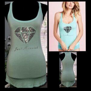 Medium I DO Victoria's Secret Just Married Top